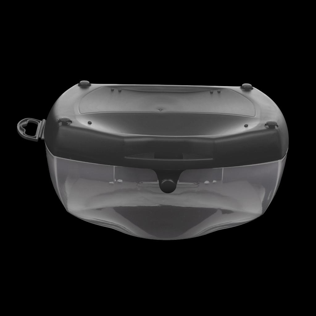 Estojo para Máscara de Mergulh - Mask Case Hard Shell avaliação e preço
