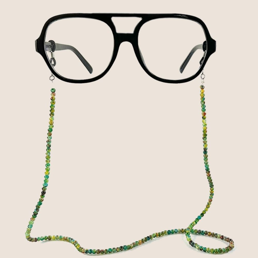 Corrente para Óculos de Vidro  - Mask Lanyard Adjustable avaliação e preço