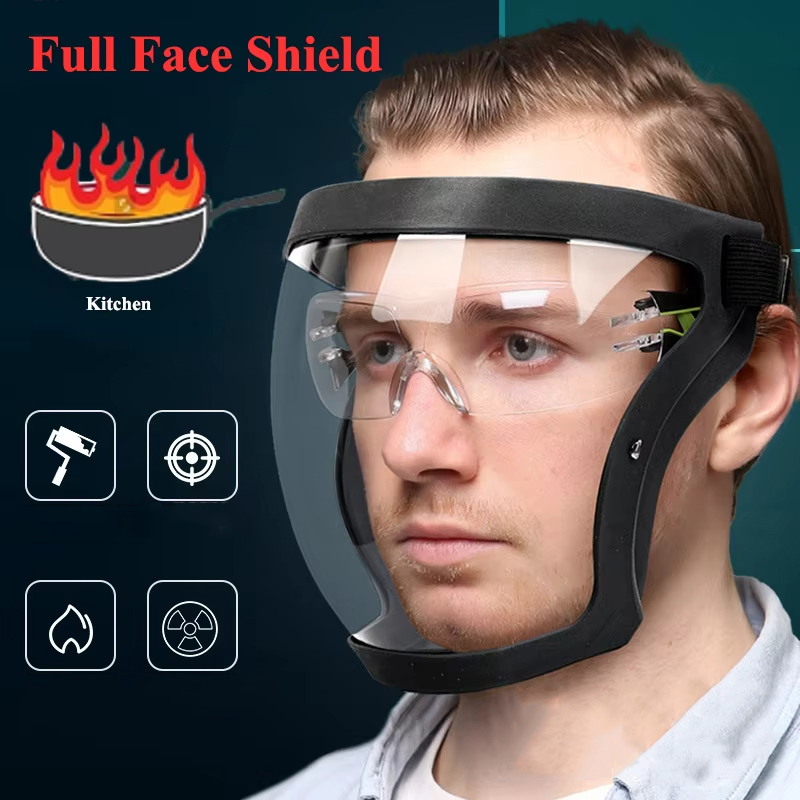 Máscara Protetora Esférica Reu - Anti Pollution Mask avaliação e preço