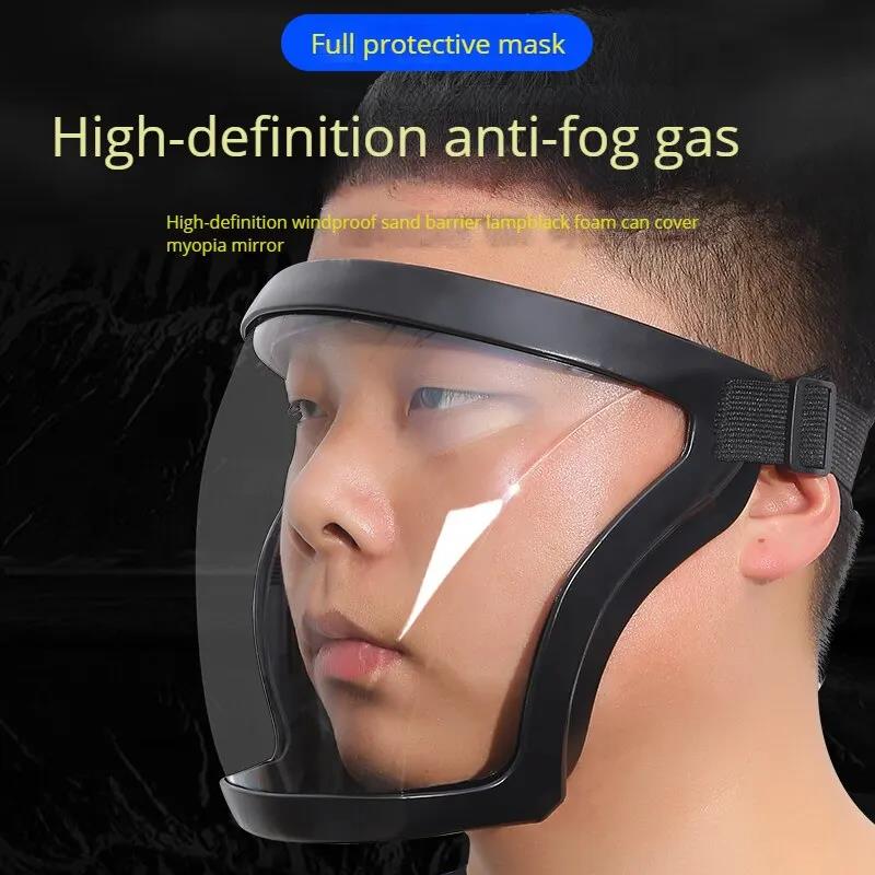 Máscara Protetora Esférica Reu - Anti Pollution Mask avaliação e preço