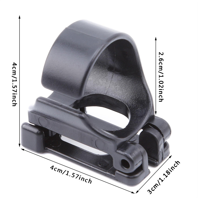 2 peças/conjunto de presilhas  - Silicone Mask Bracket avaliação e preço