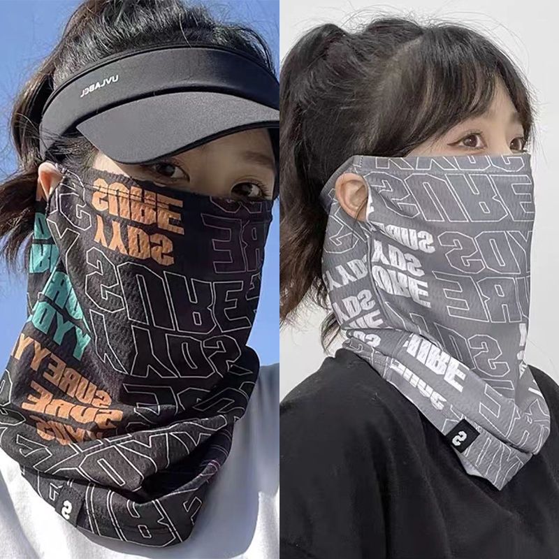 Máscara de proteção solar para - Sports Mask Breathable avaliação e preço