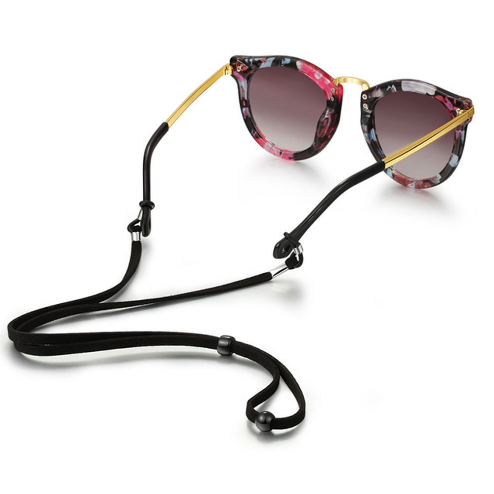 Cordões ajustáveis antiderrapa - Mask Lanyard Adjustable avaliação e preço