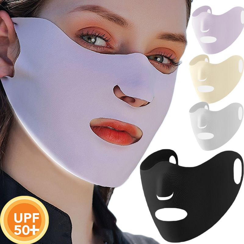 Máscara protetora solar de sed - Sports Mask Breathable avaliação e preço