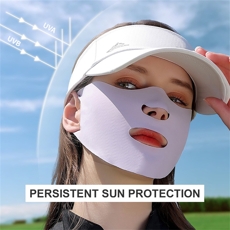 Máscara protetora solar de sed - Sports Mask Breathable avaliação e preço