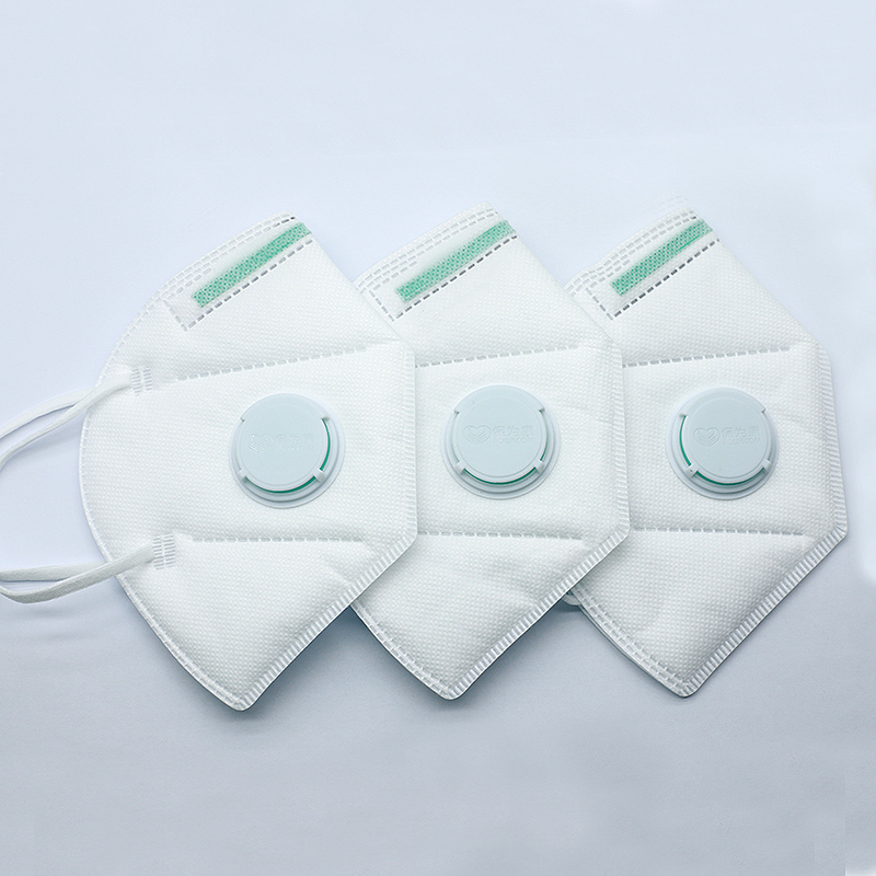 30 pcs/box powecom protetor kn - Anti Pollution Mask avaliação e preço
