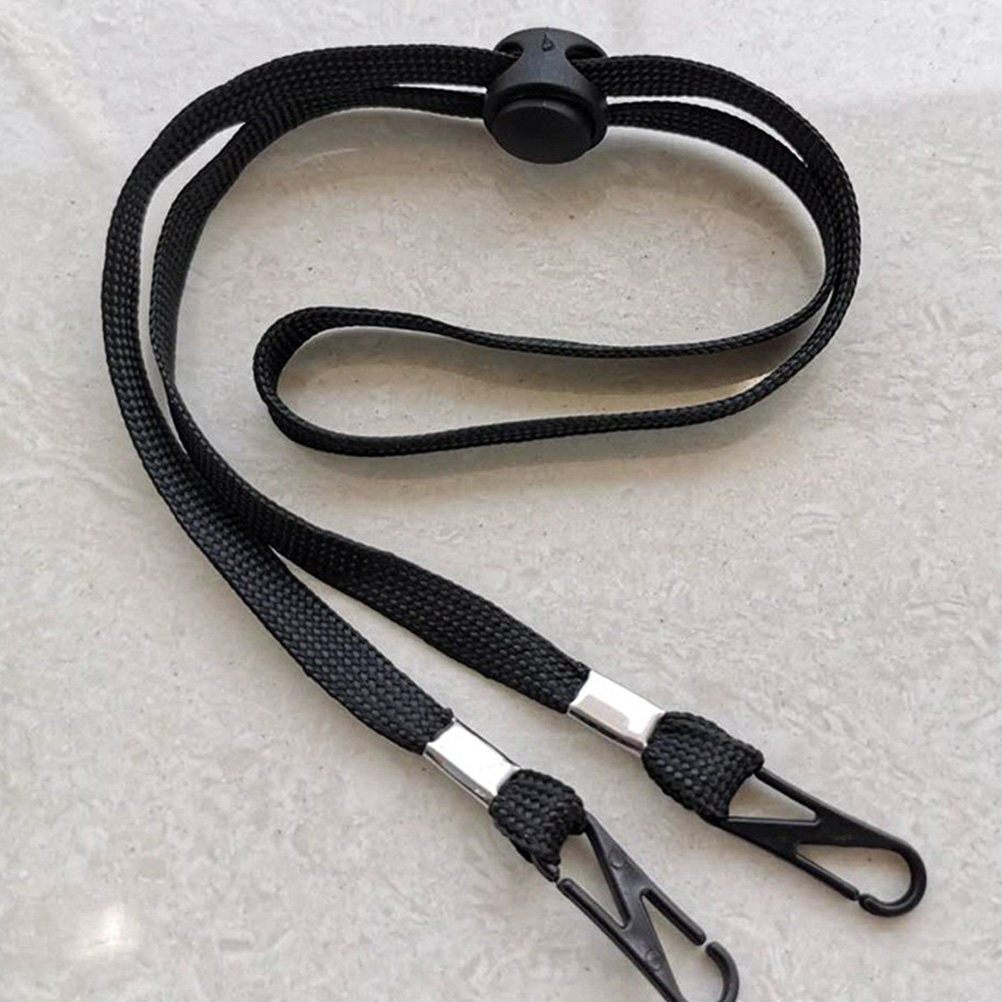 Kit com 12 Suportes Ajustáveis - Mask Ear Saver Strap avaliação e preço