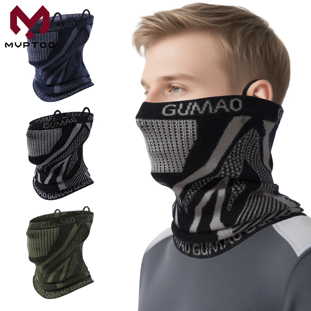 Inverno bandana pescoço mais q - Respirator Half Face avaliação e preço