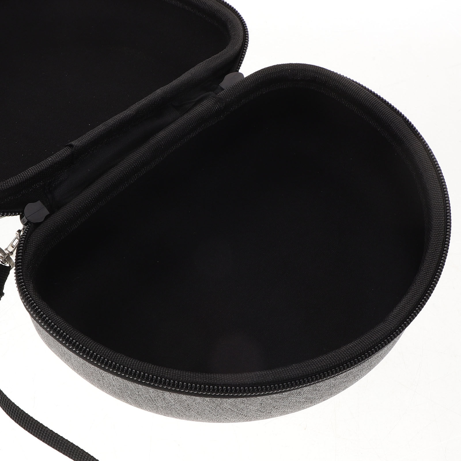 Estojo de Viagem Rígido Cinza  - Mask Case Hard Shell avaliação e preço