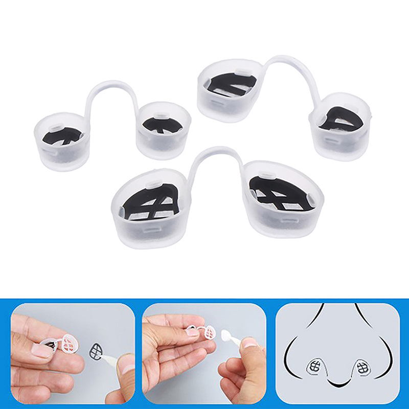 Filtros Nasais Invisíveis Conf - Anti Pollution Mask avaliação e preço