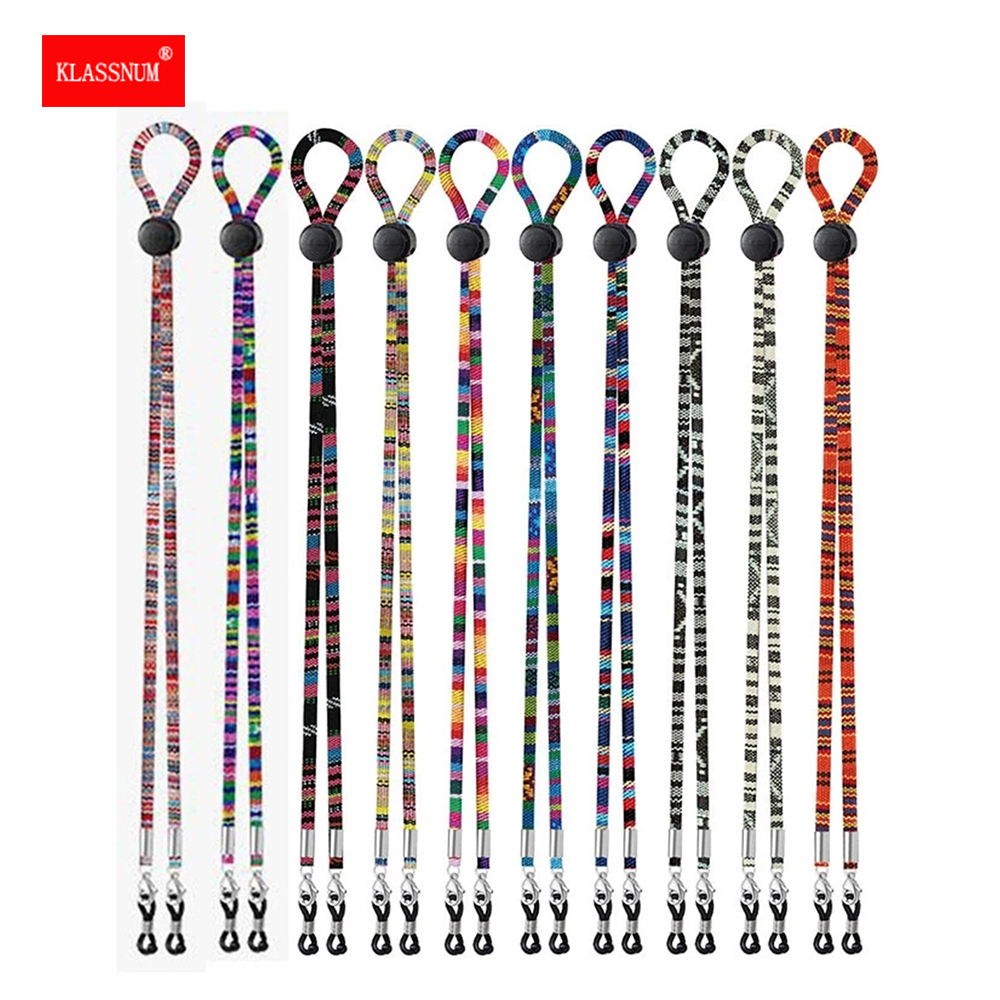 Ajustável náilon balançando má - Mask Lanyard Adjustable avaliação e preço