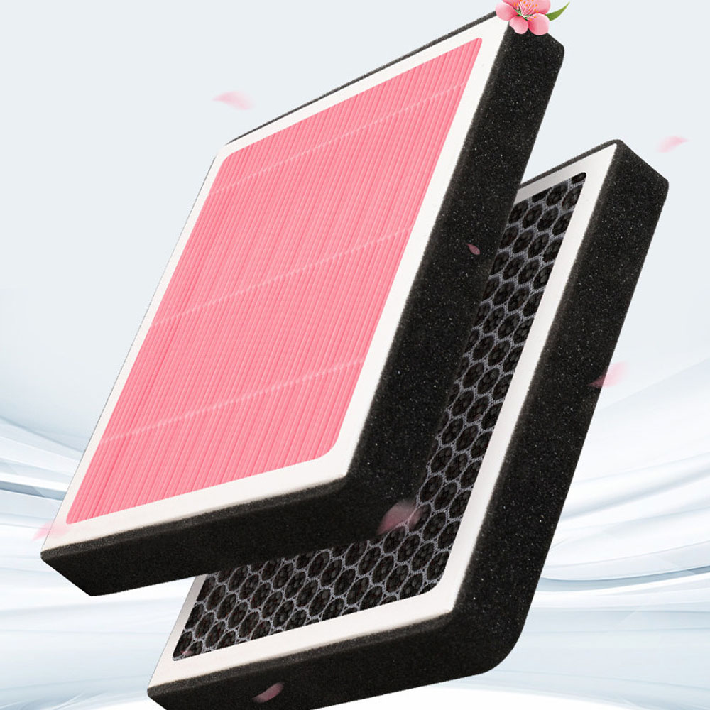 Filtro de Ar de Cabine N95 com - Filter Replacement N95 avaliação e preço