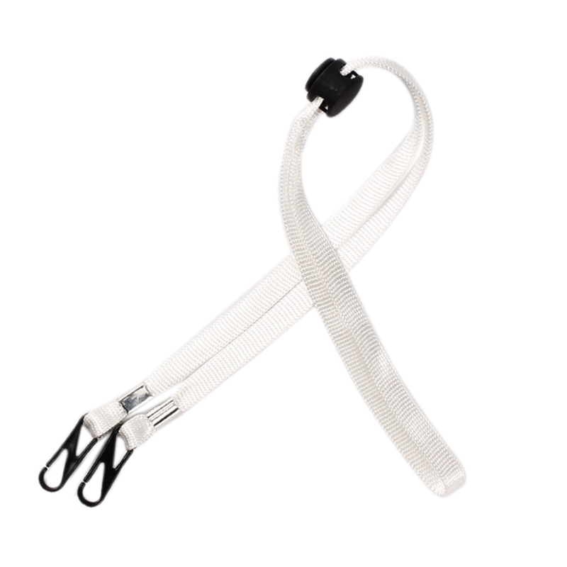TEXU 1PC Cordão para Máscara,  - Mask Lanyard Adjustable avaliação e preço